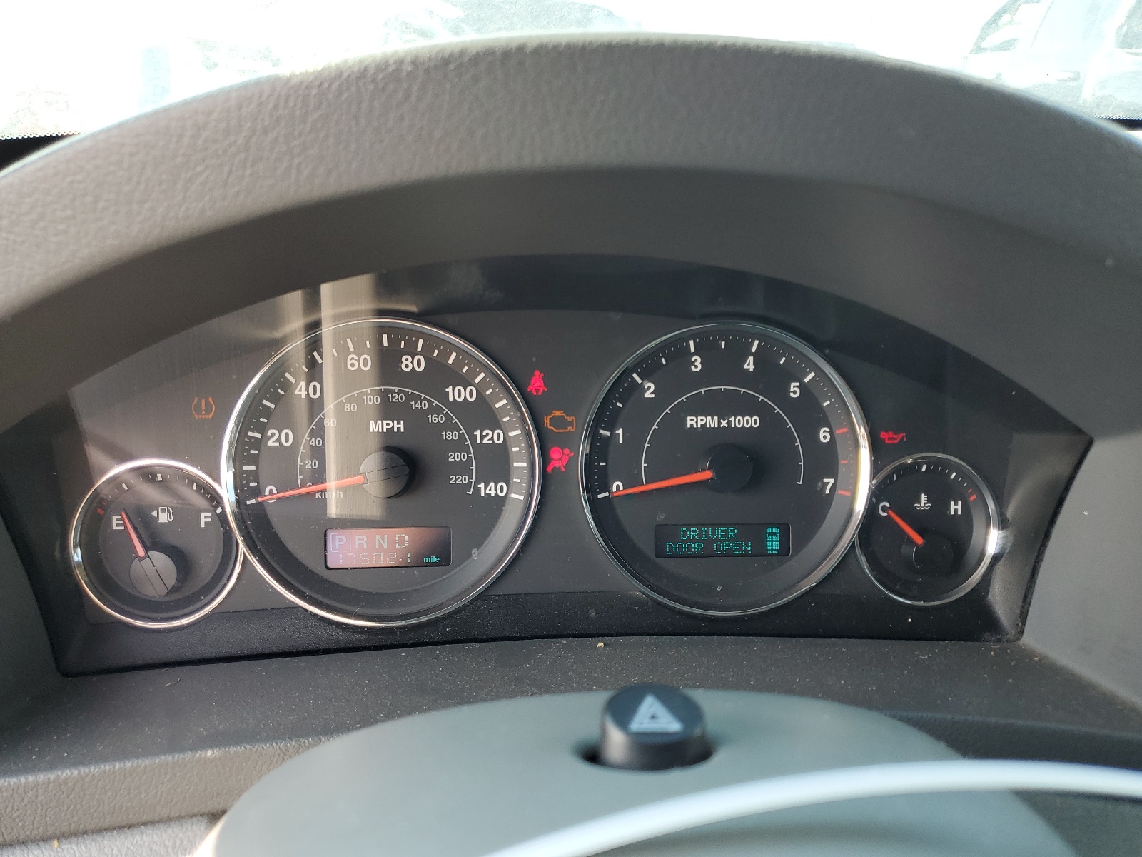 1J8GS48K27C549982 2007 Jeep Grand Cherokee Laredo