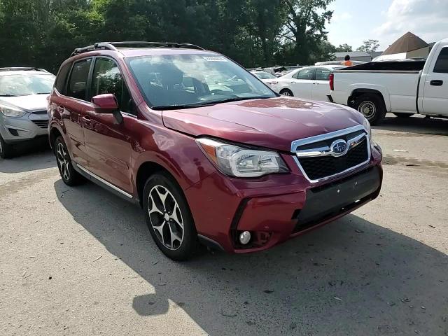 2015 Subaru Forester 2.0Xt Touring VIN: JF2SJGWC5FH528127 Lot: 65324464