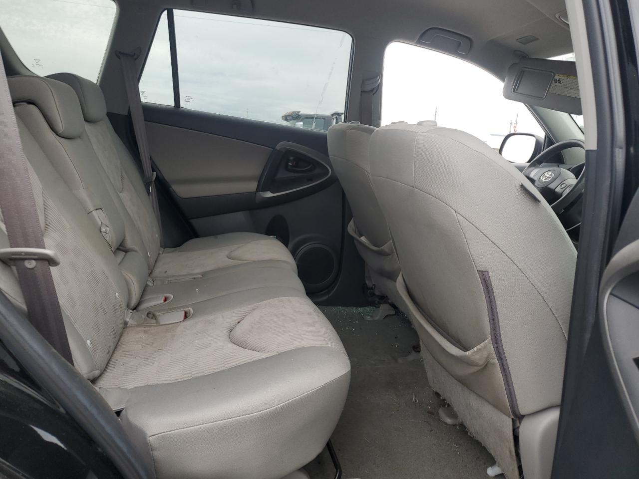 2010 Toyota Rav4 VIN: 2T3ZF4DVXAW050534 Lot: 63903644