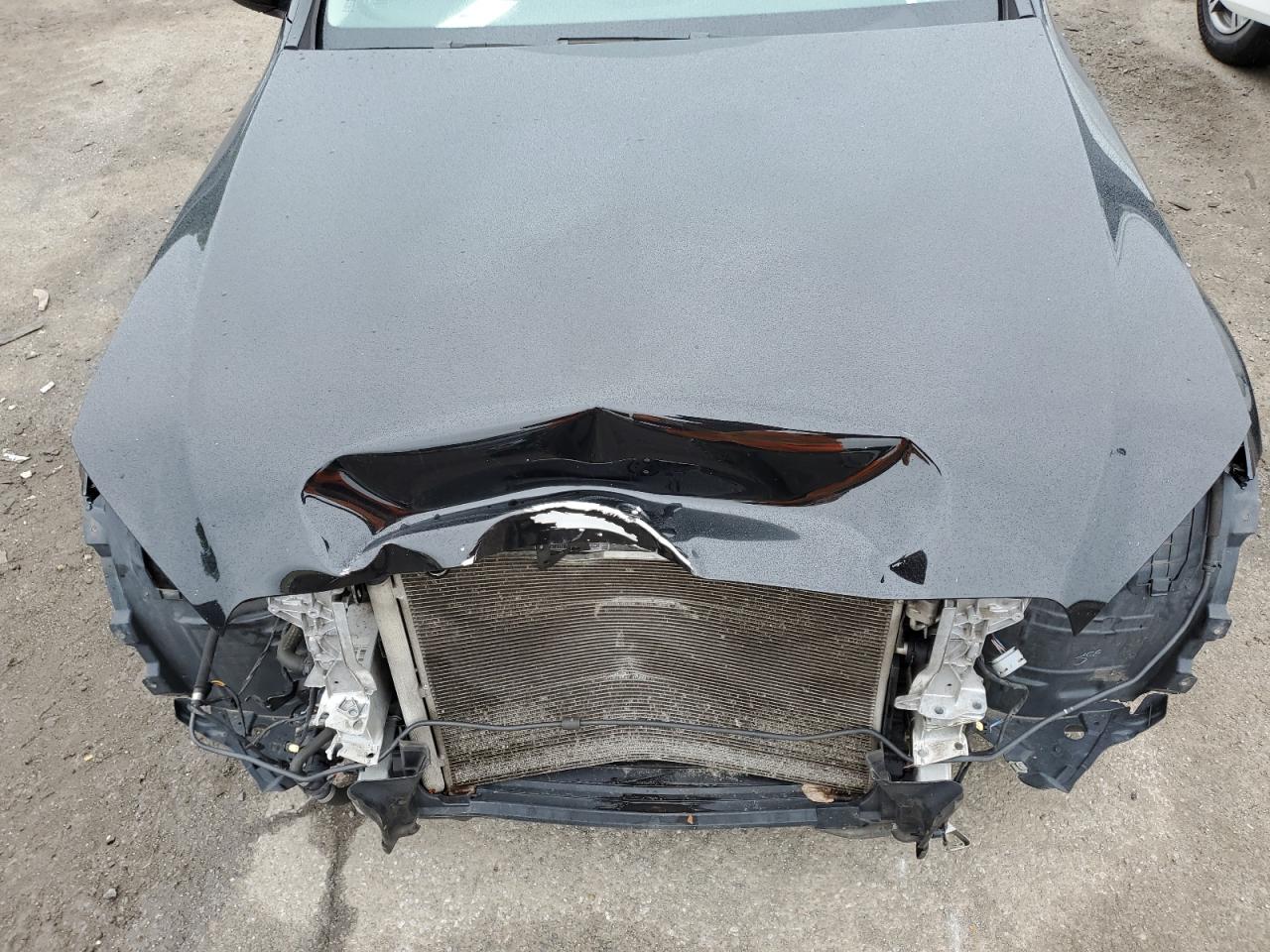 2016 Mercedes-Benz C 300 4Matic VIN: 55SWF4KB0GU112614 Lot: 63971014