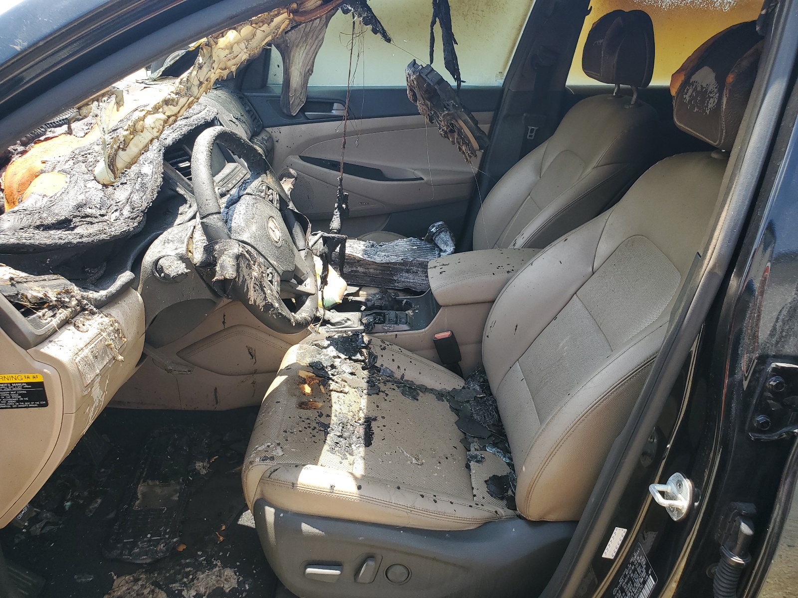 KM8J33A26HU316791 2017 Hyundai Tucson Limited