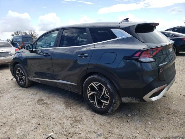 2023 KIA SPORTAGE L KNDPU3AF2P7206686  63637024