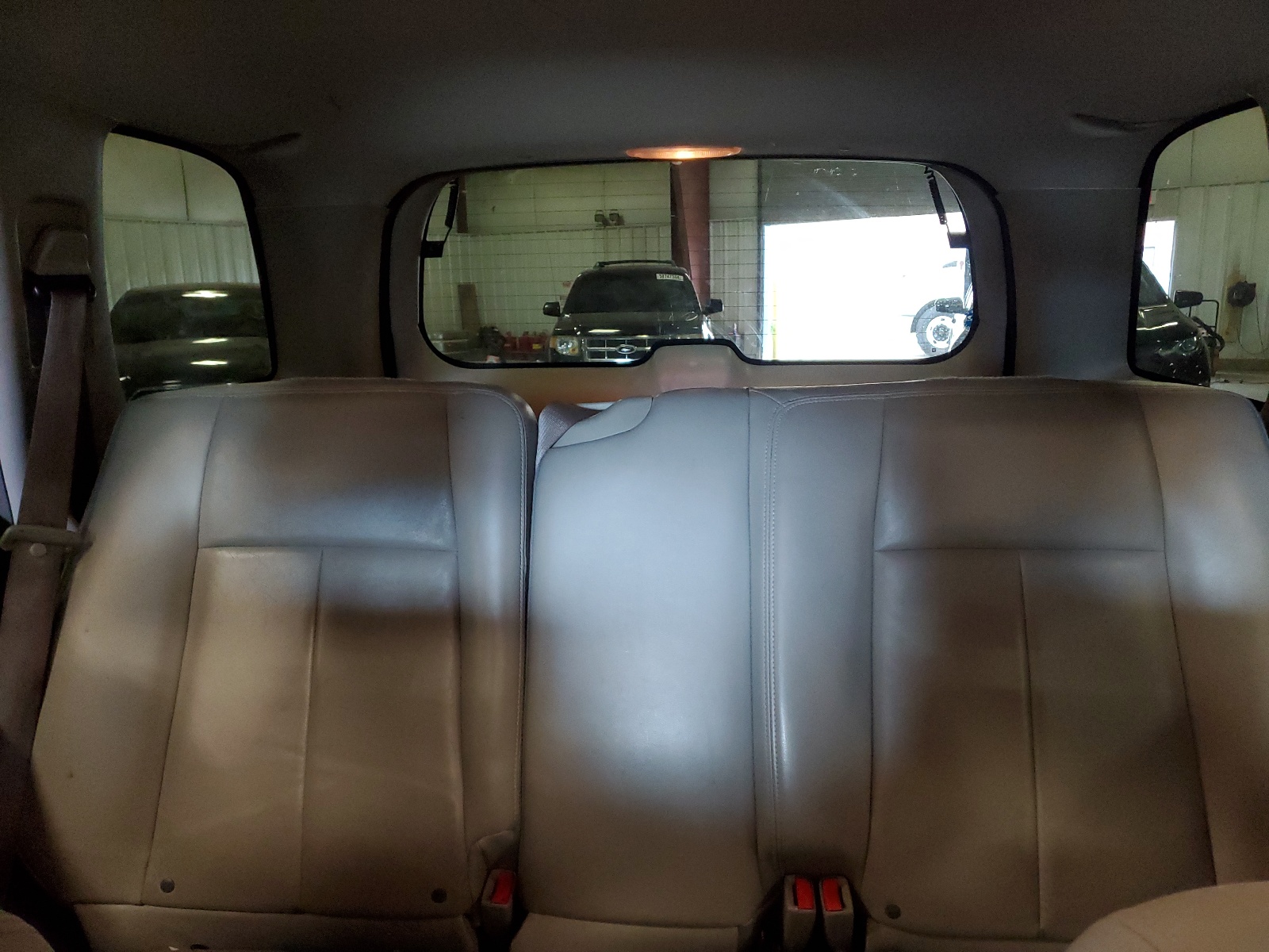 1GNDT13S652325007 2005 Chevrolet Trailblazer Ls