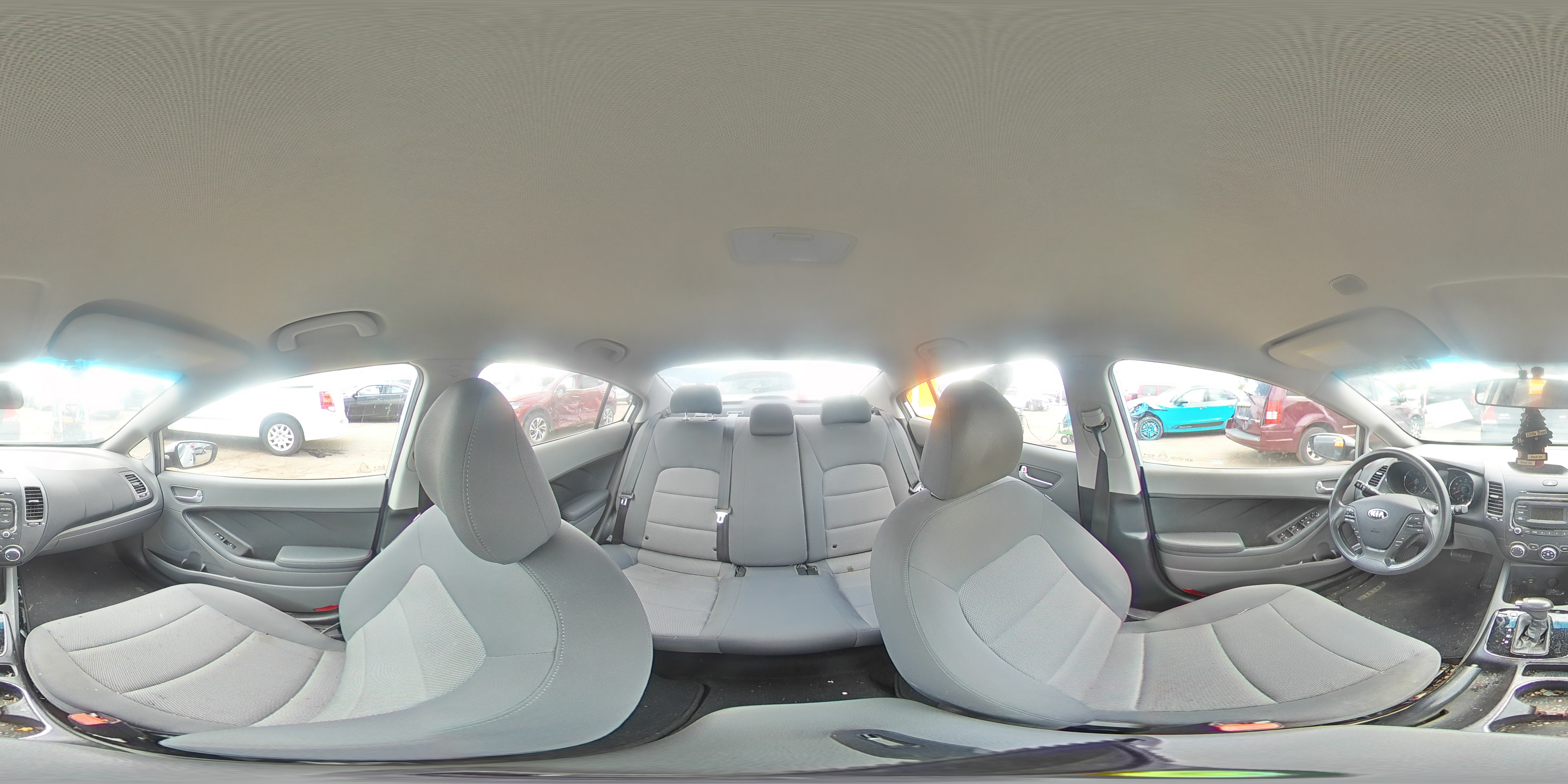 2018 Kia Forte Lx VIN: 3KPFK4A78JE218865 Lot: 62992794