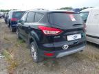 2016 FORD KUGA TITAN for sale at Copart SANDWICH