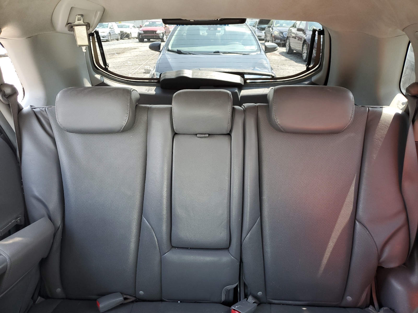 KM8JN12D95U178934 2005 Hyundai Tucson Gls