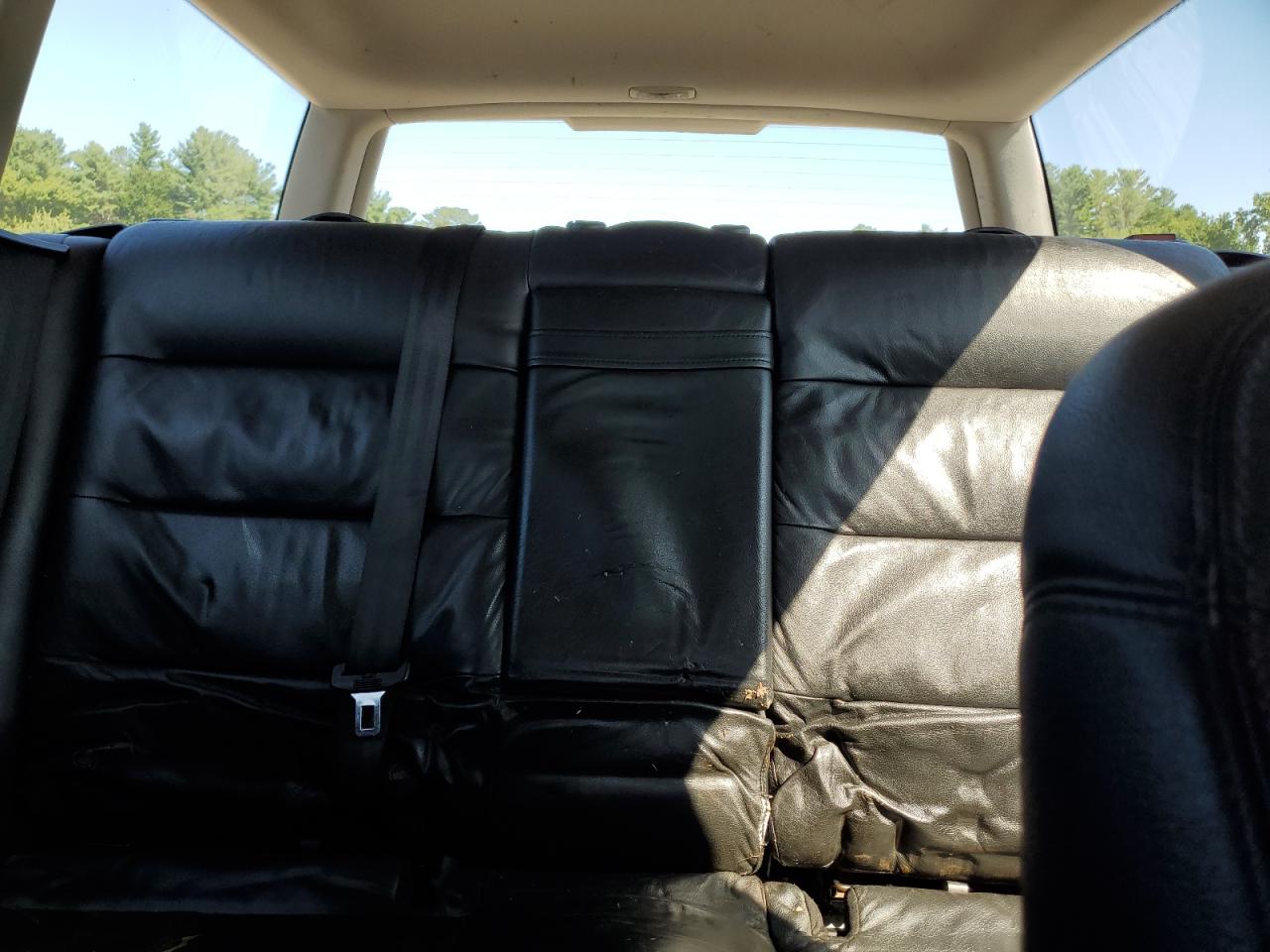 2004 Volkswagen Passat Glx VIN: WVWWH63BX4E121887 Lot: 65017034