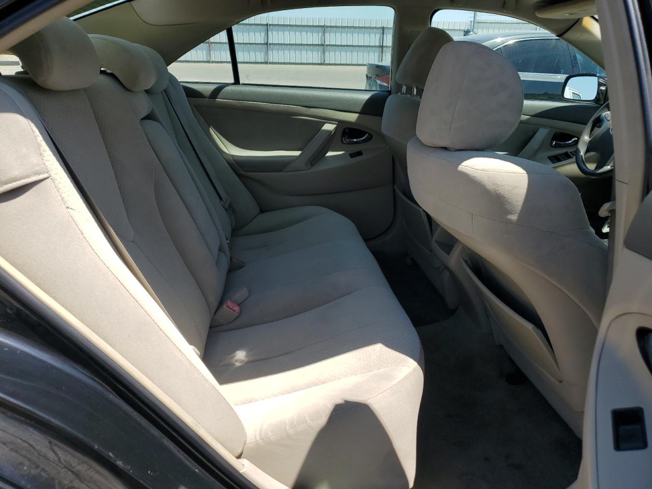 2007 Toyota Camry Ce VIN: 4T1BE46K07U565163 Lot: 63515054