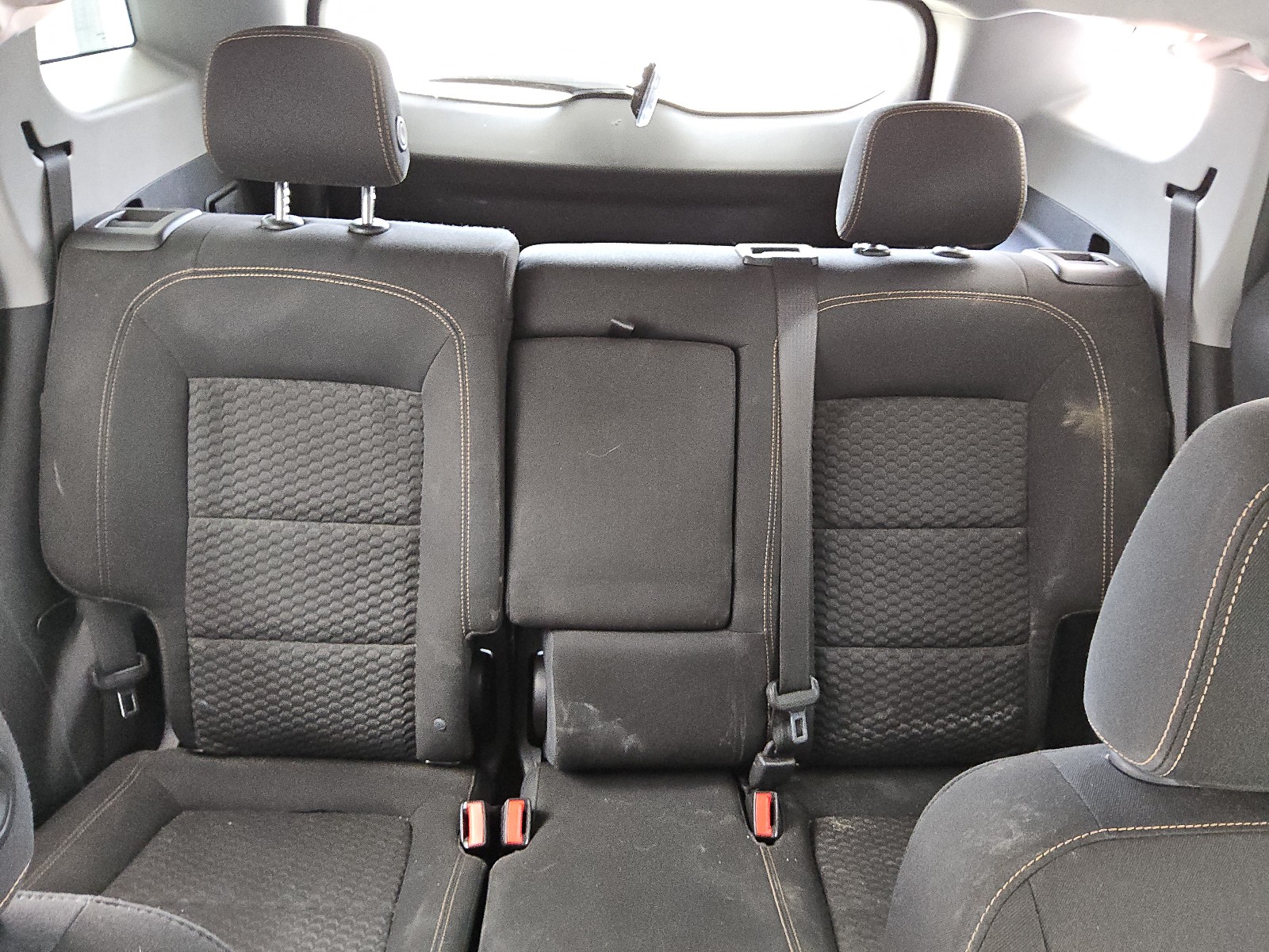 3GKALMEX9JL121224 2018 GMC Terrain Sle