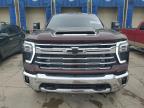 2024 Chevrolet Silverado K3500 Ltz en Venta en Columbus, OH - Side