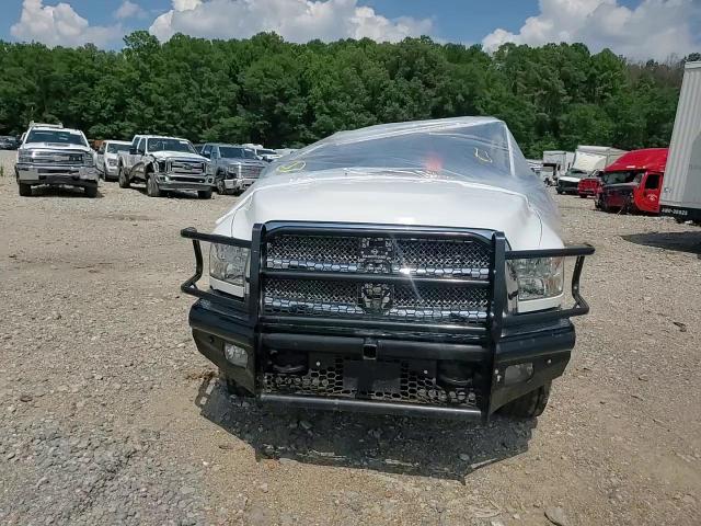 2018 Ram 2500 Slt VIN: 3C6UR5DLXJG128162 Lot: 61269894