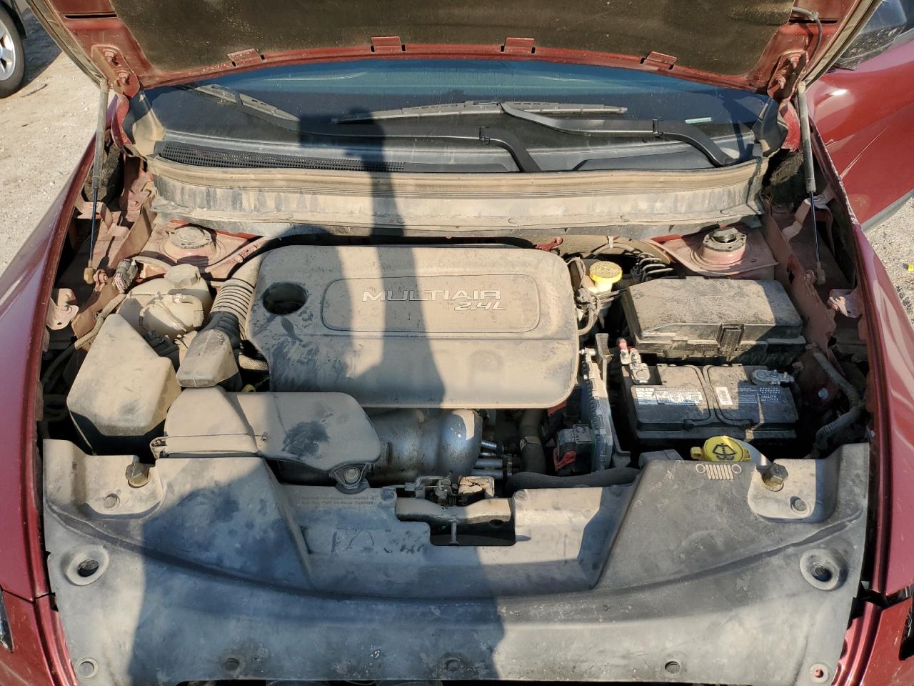 2014 Jeep Cherokee Sport VIN: 1C4PJLAB5EW149201 Lot: 61688594