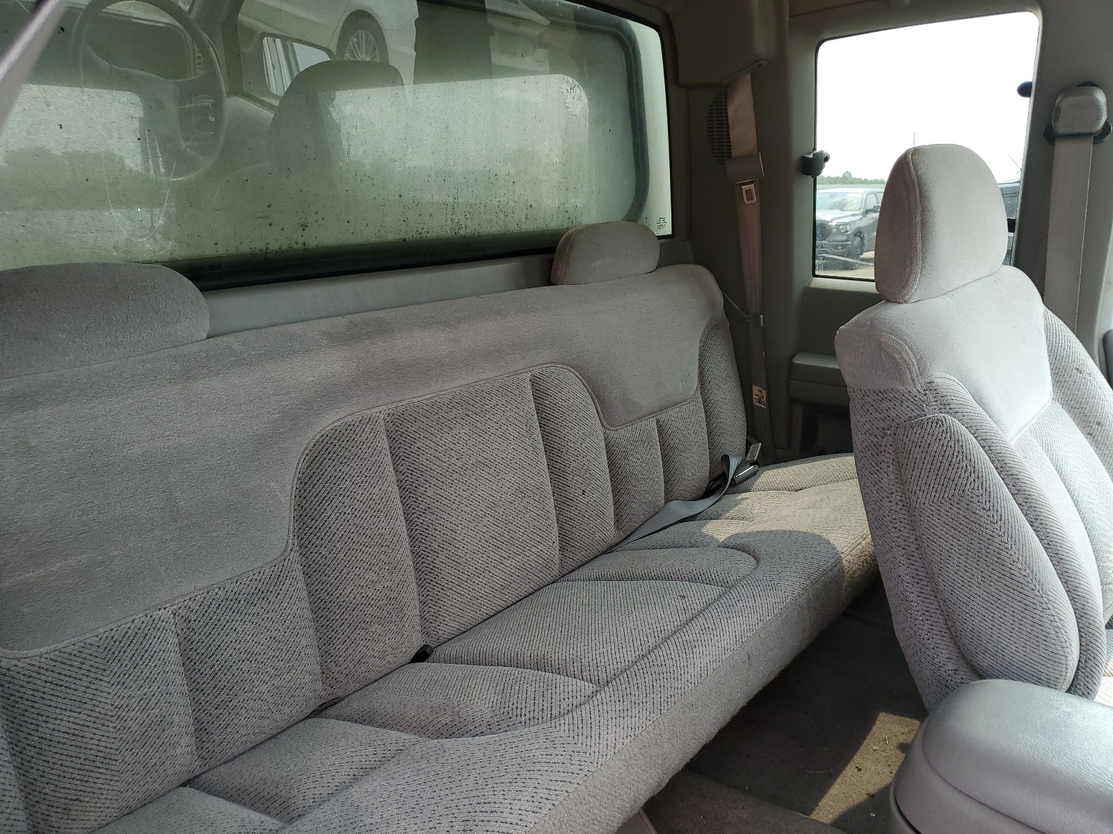 2GCEK19R3W1278265 1998 Chevrolet Gmt-400 K1500