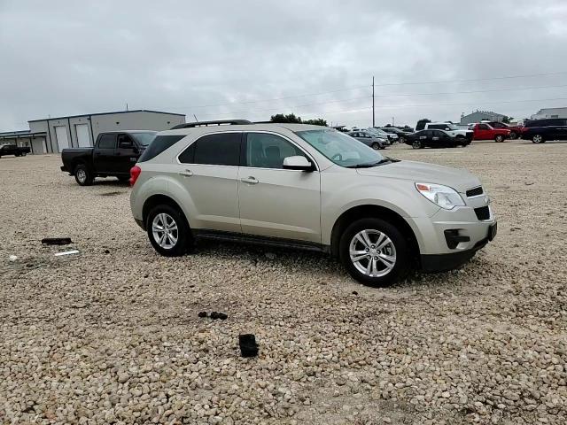 2013 Chevrolet Equinox Lt VIN: 2GNALDEK8D1170380 Lot: 64258394