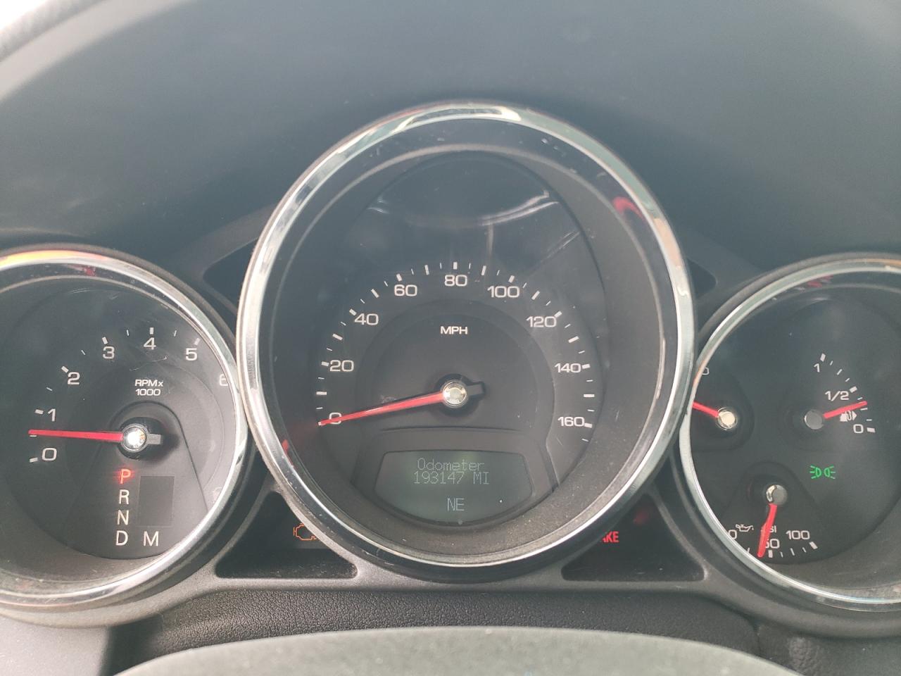 2008 Cadillac Cts Hi Feature V6 VIN: 1G6DT57V280191880 Lot: 62911554