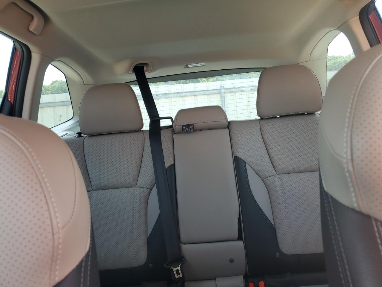 2021 Subaru Forester Limited VIN: JF2SKAUC3MH546426 Lot: 64701244