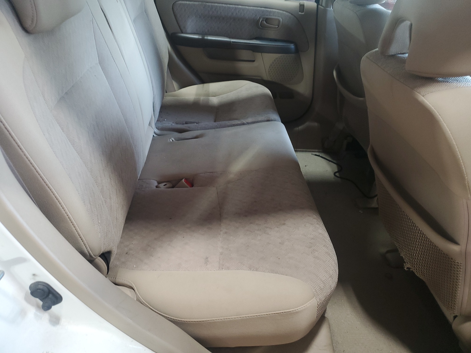 SHSRD785X5U344084 2005 Honda Cr-V Lx