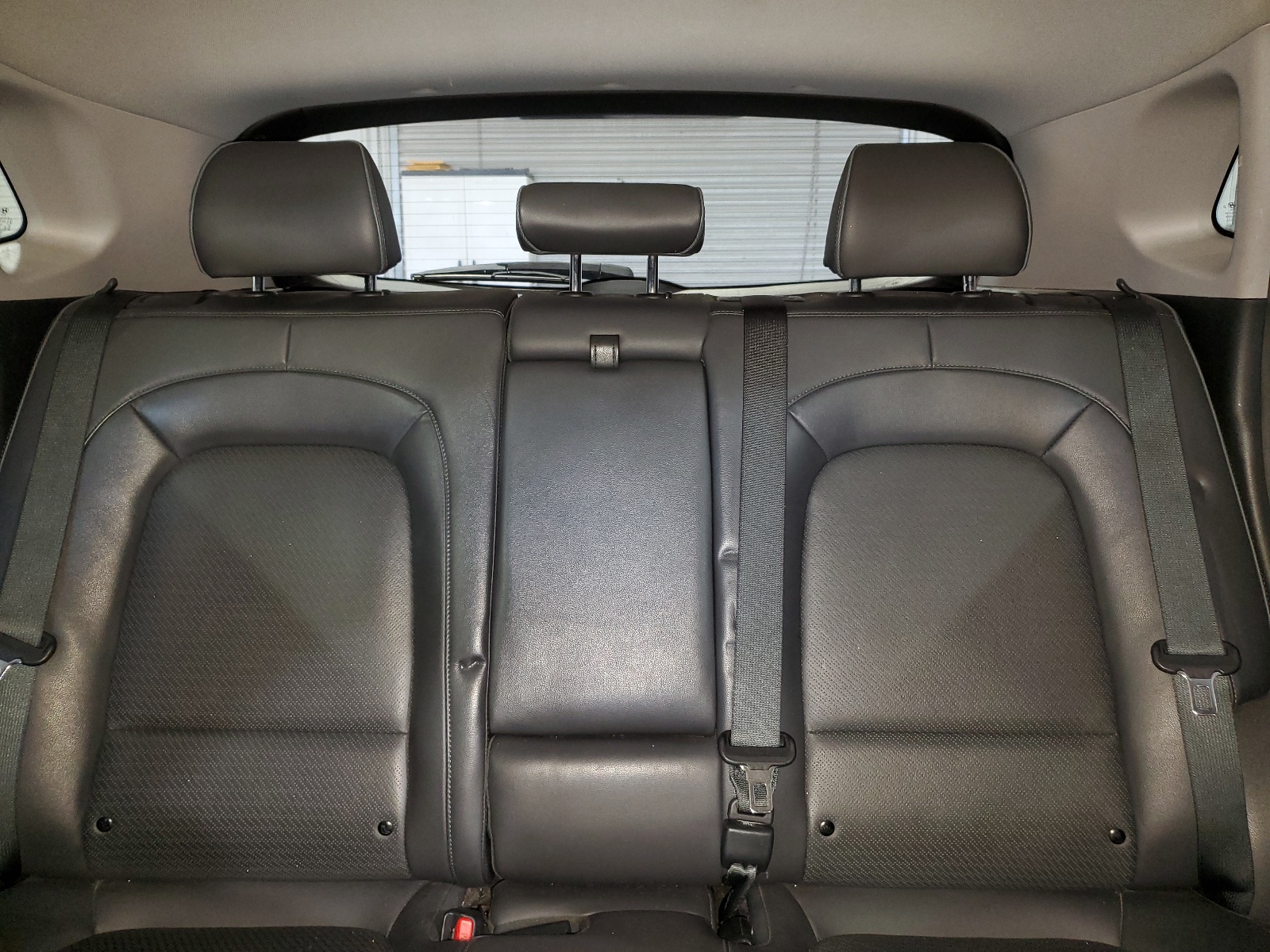 KM8K53AGXMU130031 2021 Hyundai Kona Ultimate