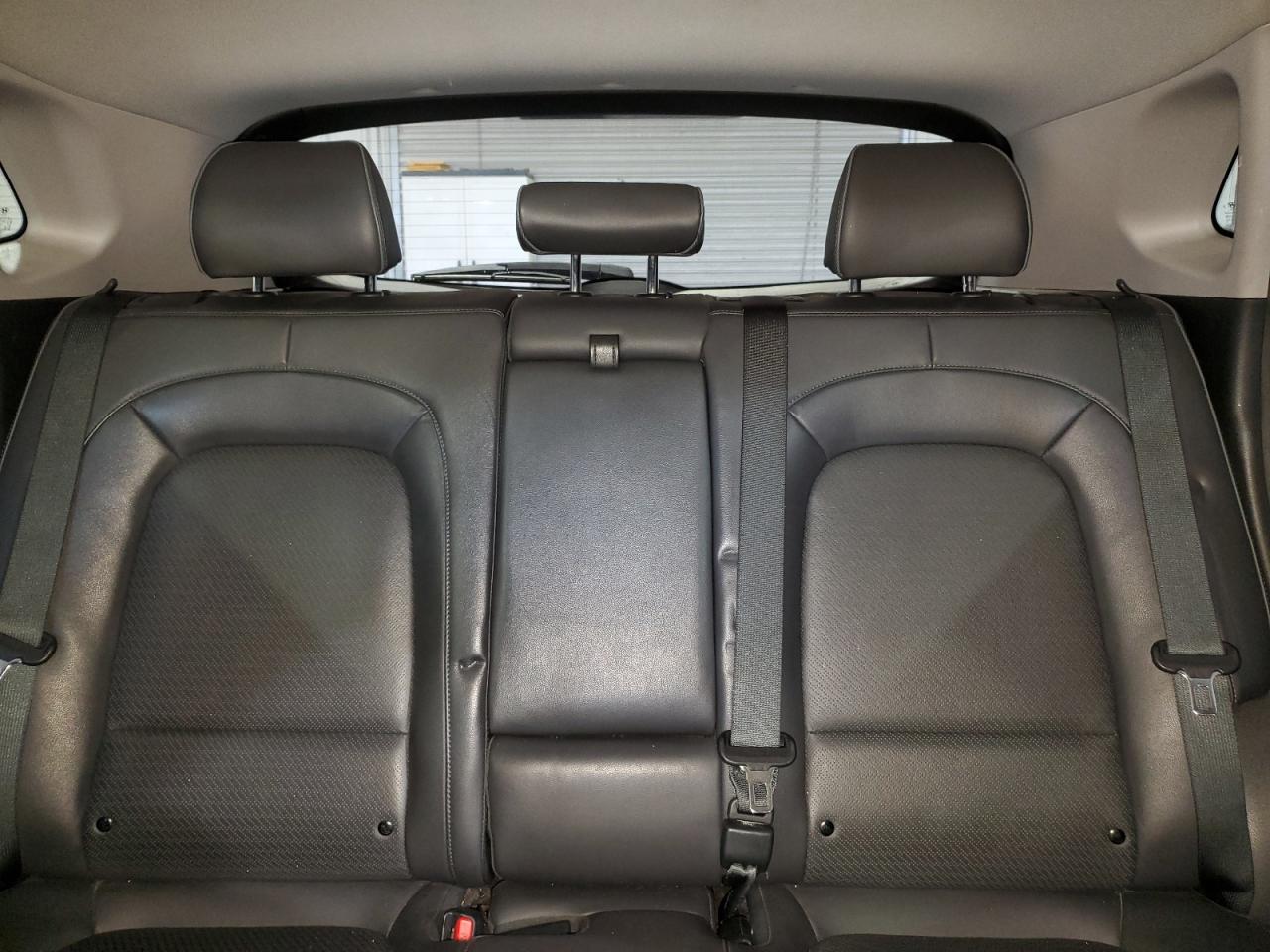 2021 Hyundai Kona Ultimate VIN: KM8K53AGXMU130031 Lot: 63799424