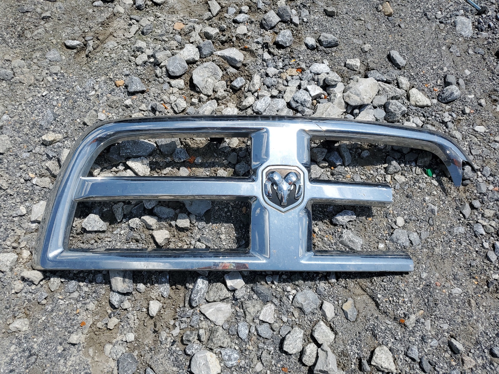 3C7WRMFL3EG166446 2014 Ram 5500