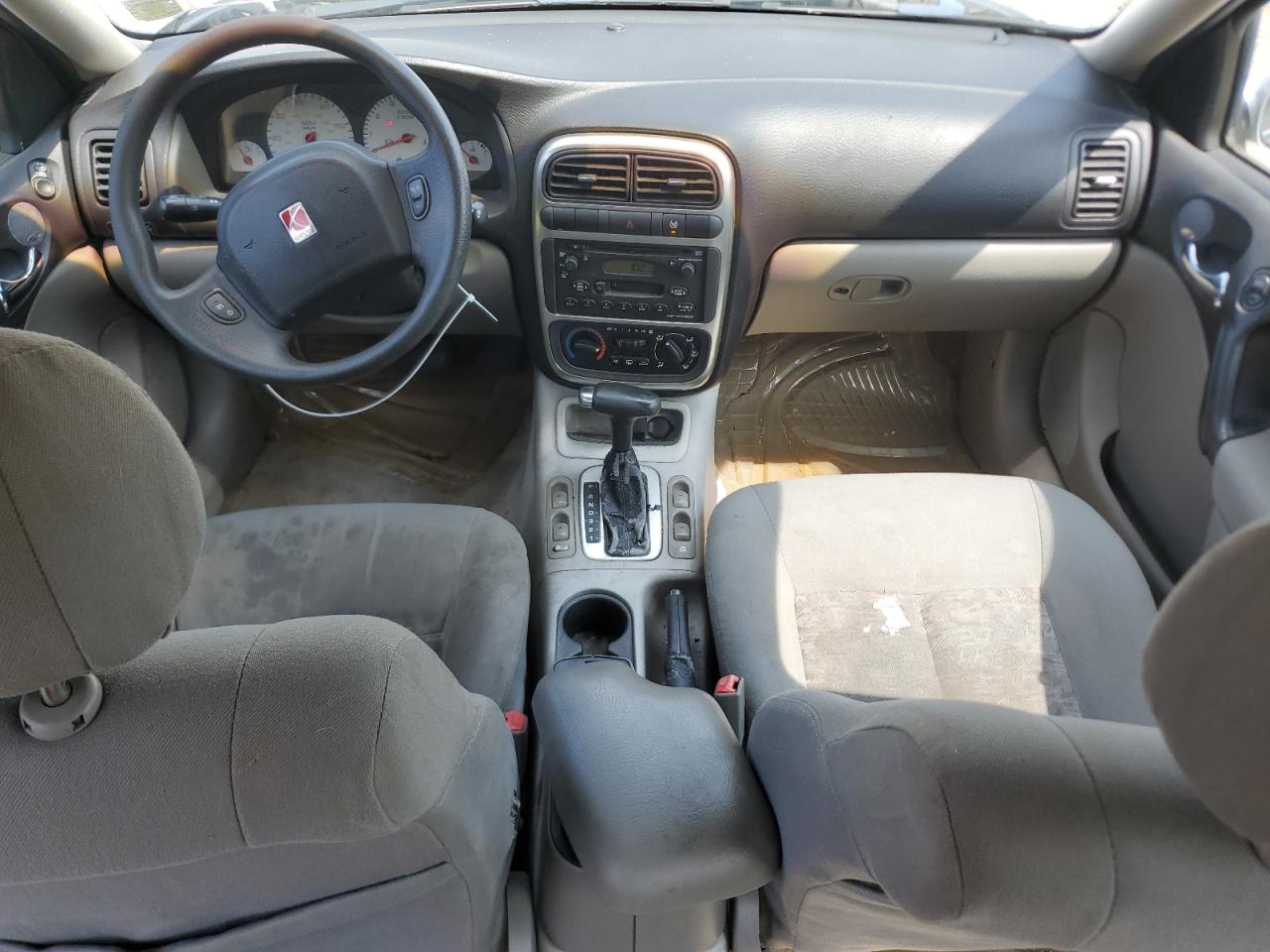2004 Saturn L300 Level 2 VIN: 1G8JD54R84Y512346 Lot: 65363744