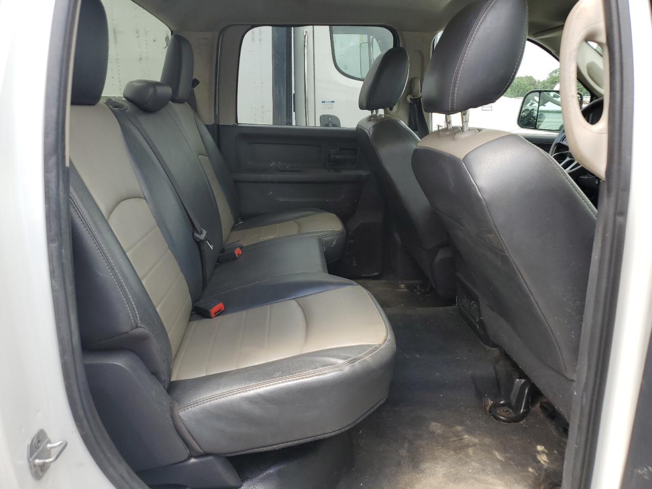 2012 Dodge Ram 3500 St VIN: 3C7WDTCLXCG332634 Lot: 63033244