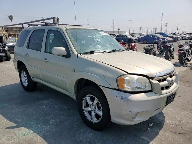 2005 Mazda Tribute S VIN: 4F2YZ04155KM22918 Lot: 60243014