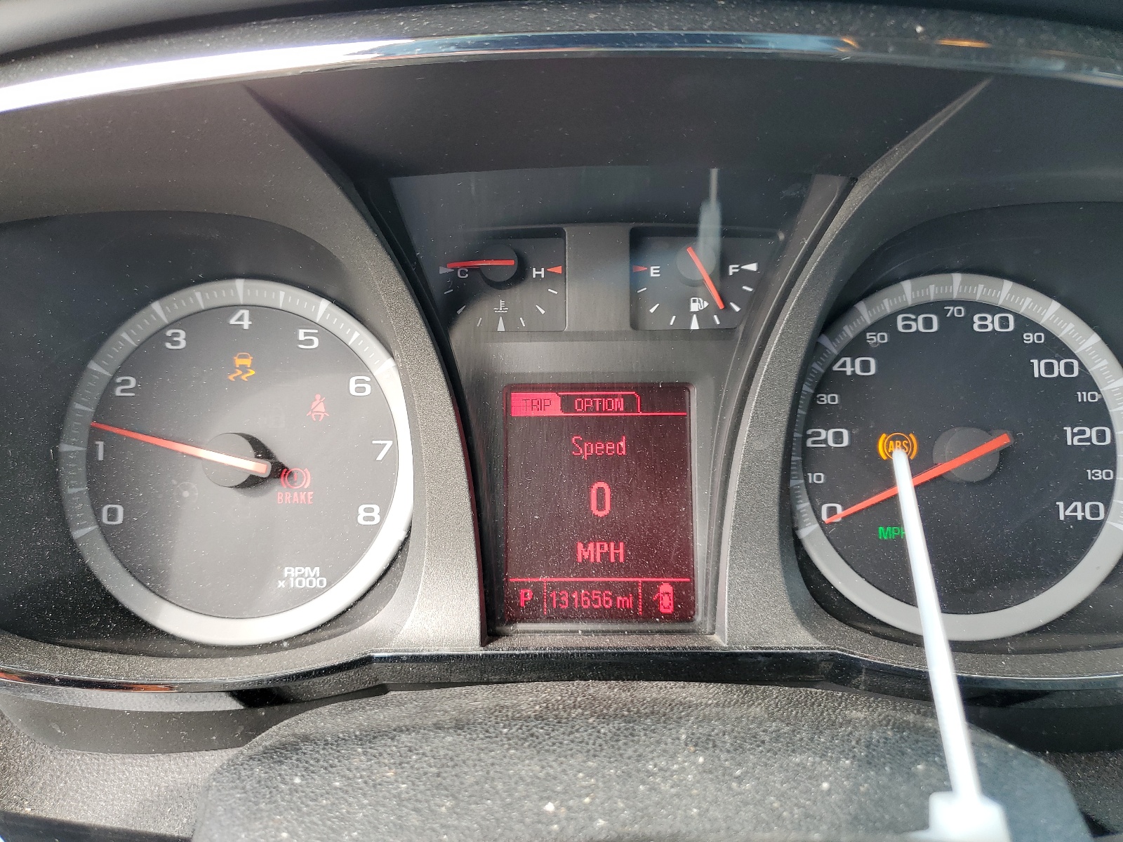 2GKALREK4E6283760 2014 GMC Terrain Sle