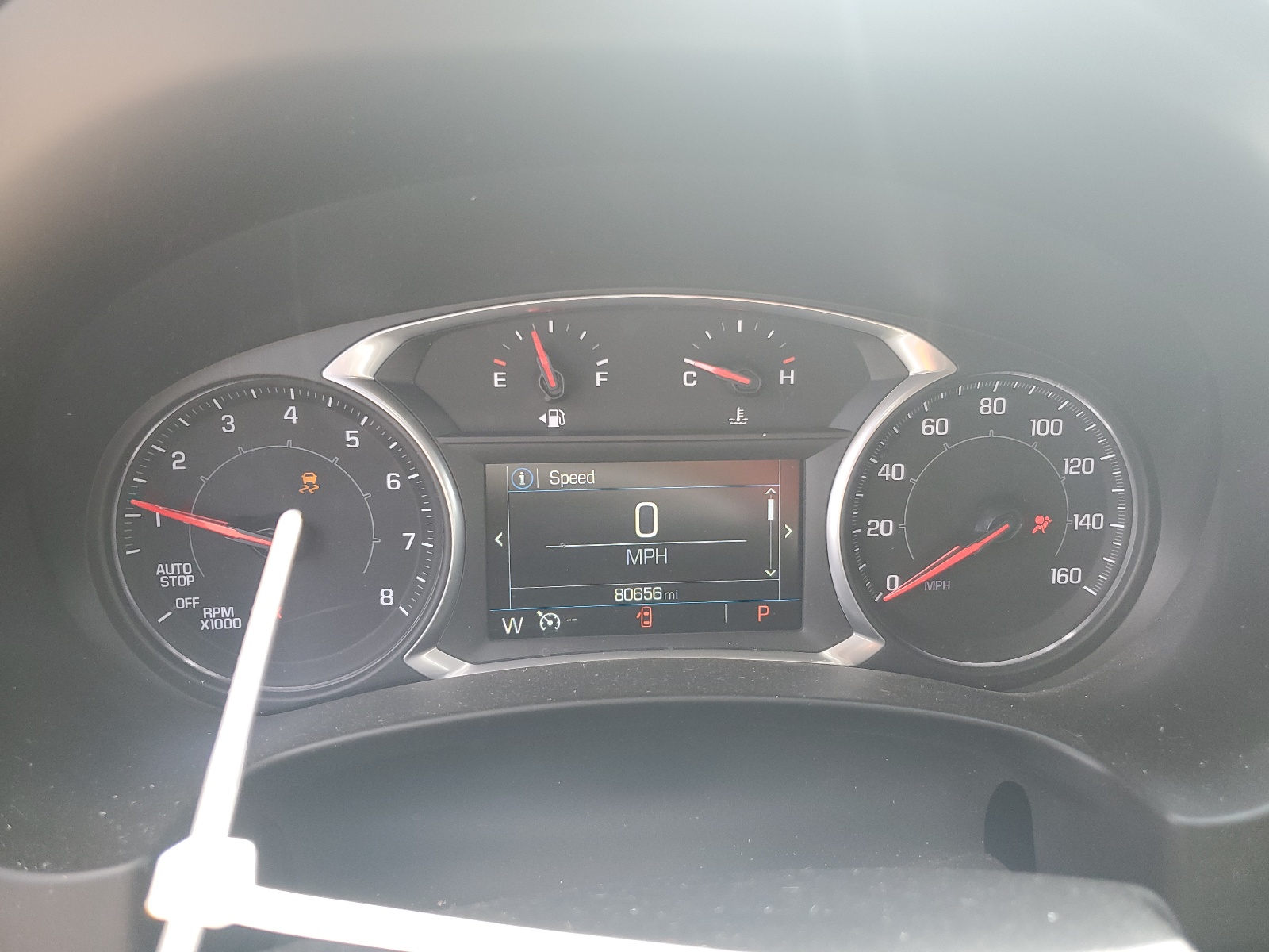 3GKALMEV0JL409258 2018 GMC Terrain Sle