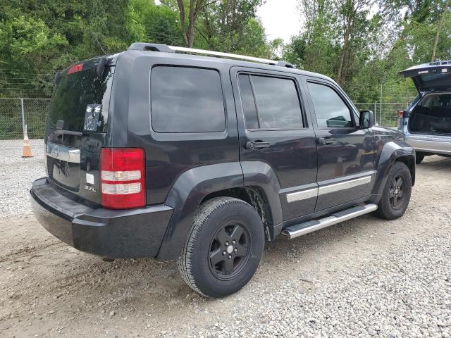 1J8GN58K68W191959 | 2008 Jeep liberty limited