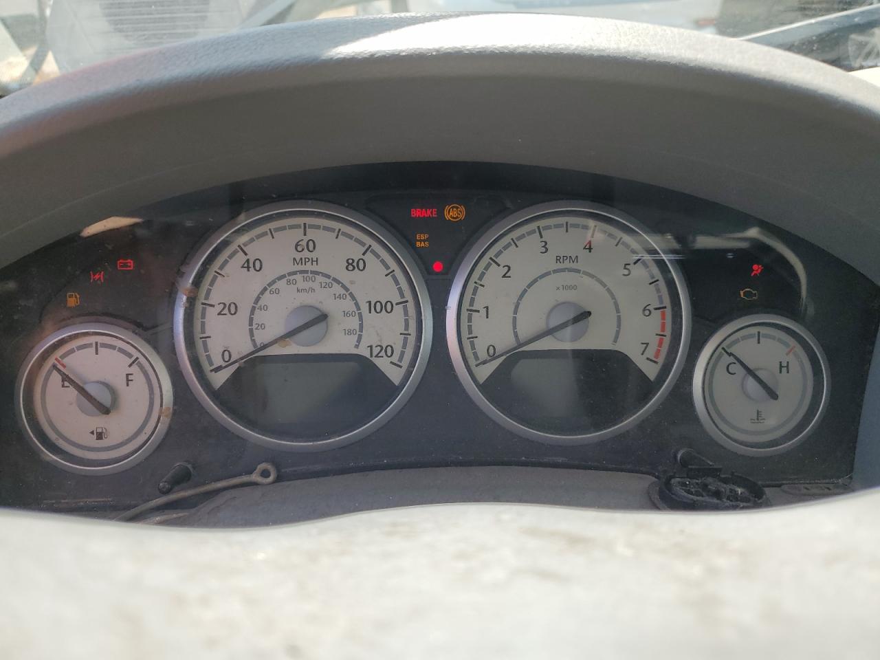 2010 Chrysler Town & Country Touring VIN: 2A4RR5D16AR376524 Lot: 63222904