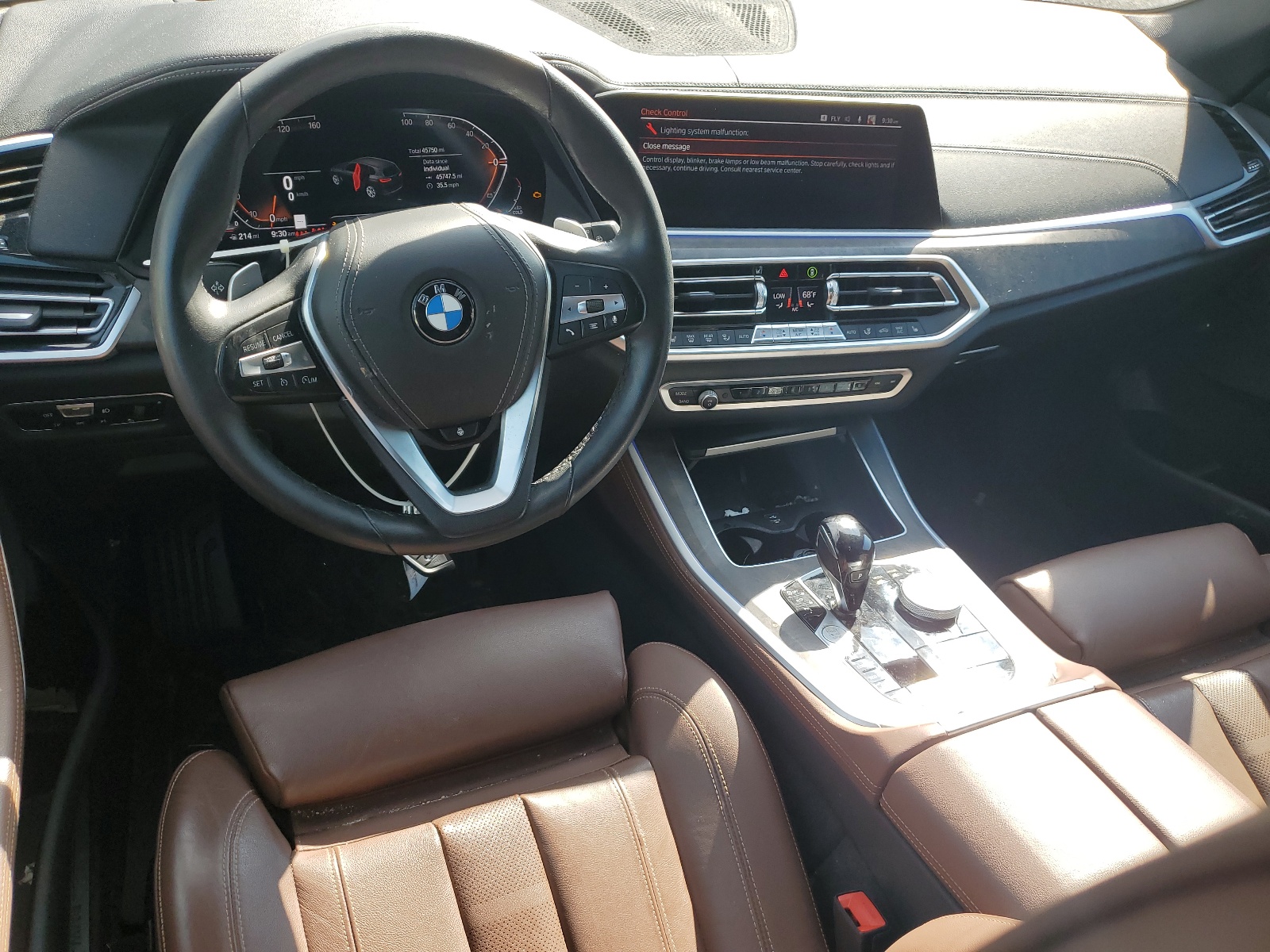 5UXCR6C06N9K70417 2022 BMW X5 xDrive40I