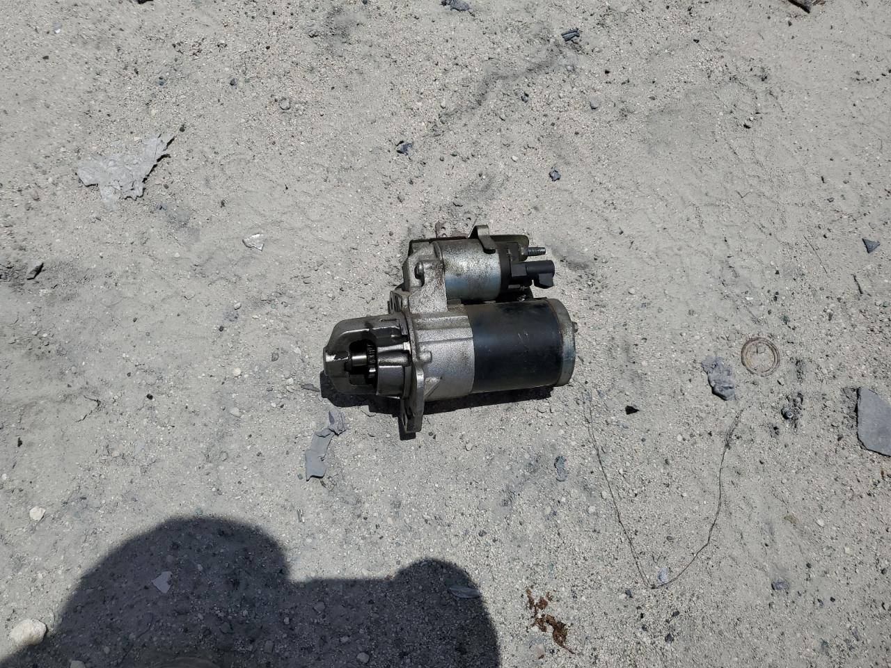 2016 Cadillac Xts Luxury Collection VIN: 2G61M5S39G9116409 Lot: 64980404