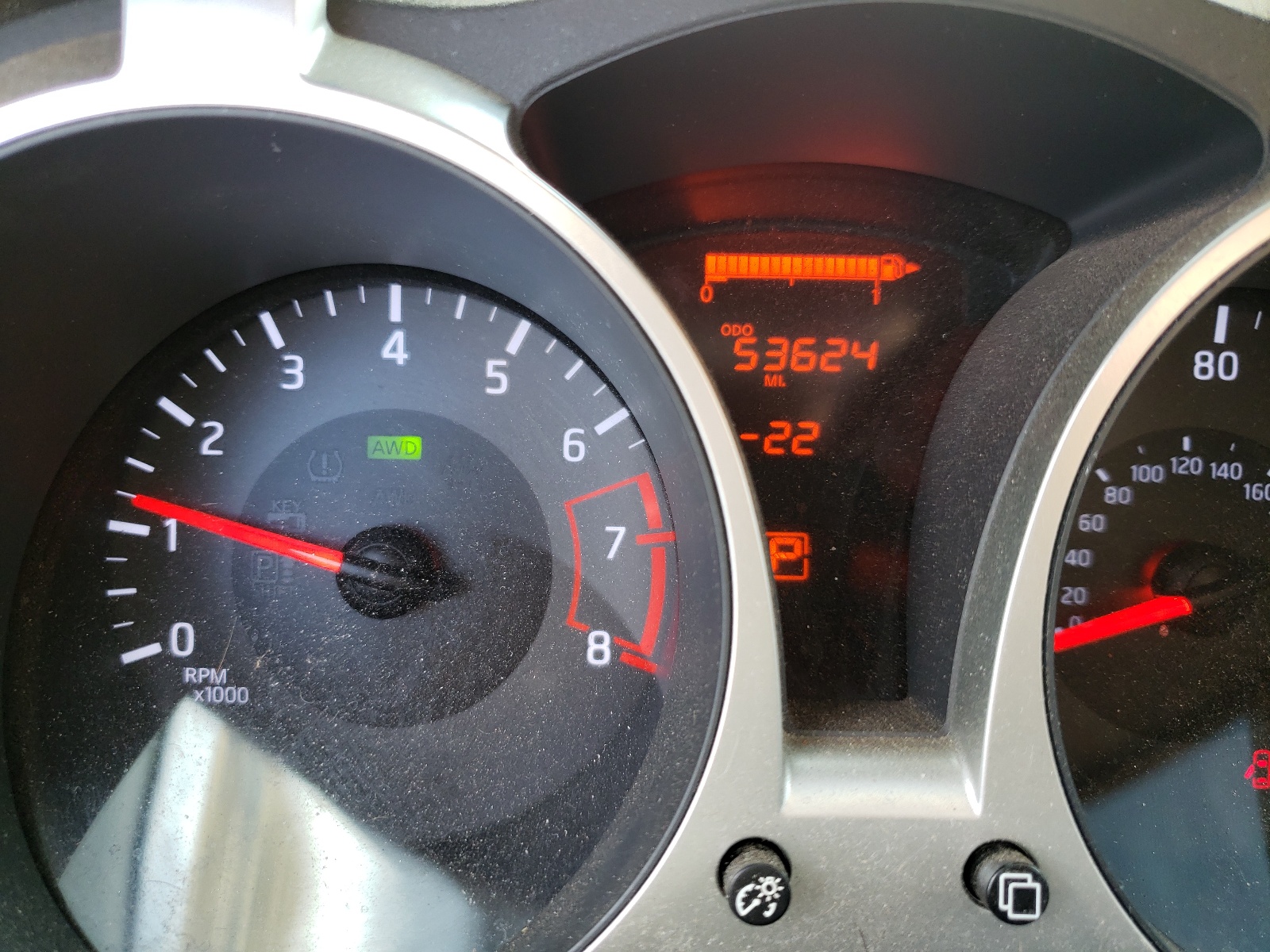 JN8AF5MV6HT751060 2017 Nissan Juke S