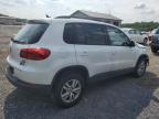 2017 Volkswagen Tiguan S for Sale in York Haven, PA - Front End