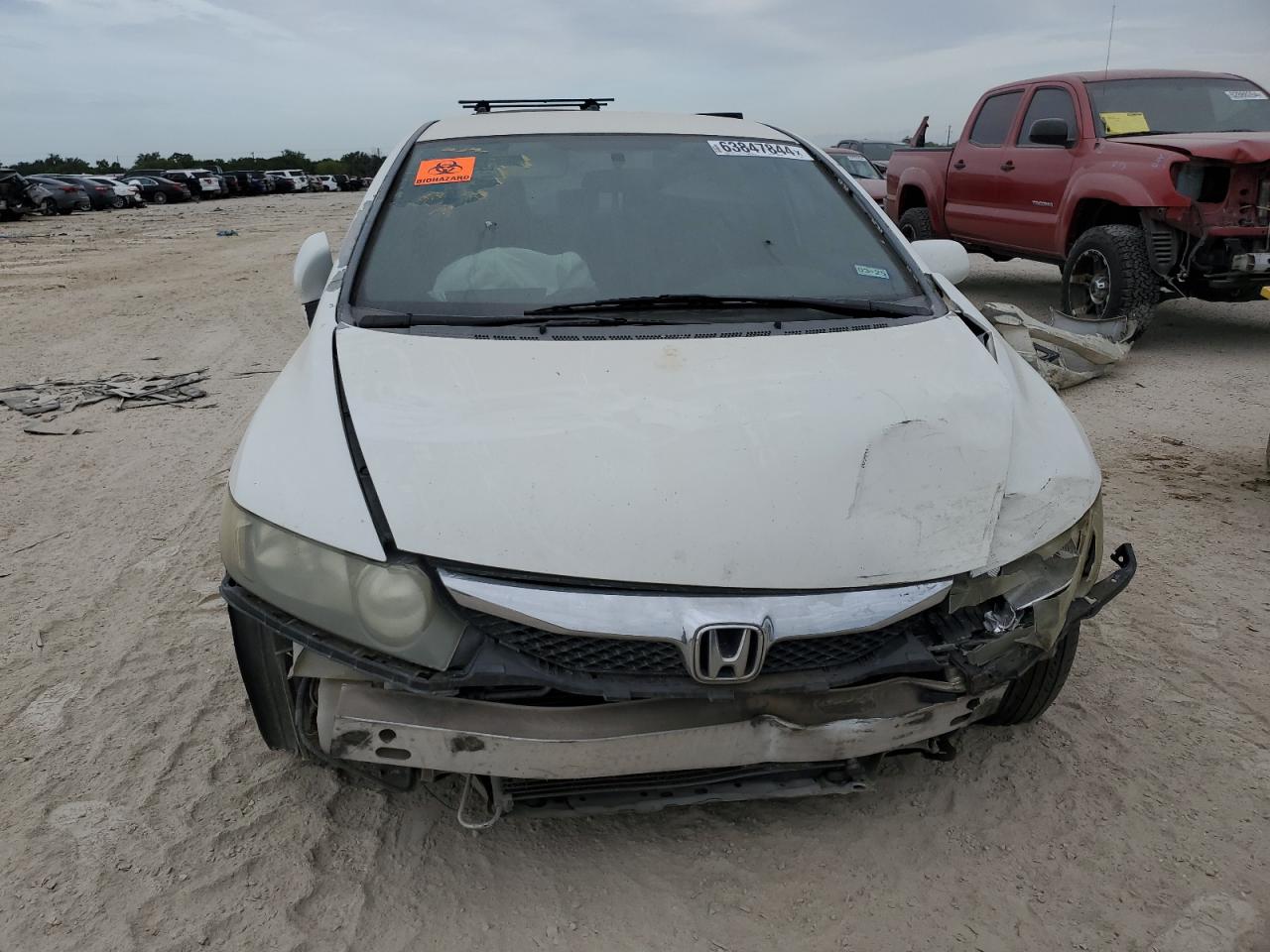 2009 Honda Civic - Image 5