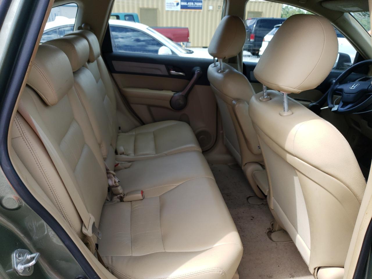 2008 Honda Cr-V Lx VIN: 5J6RE383X8L008734 Lot: 63582424