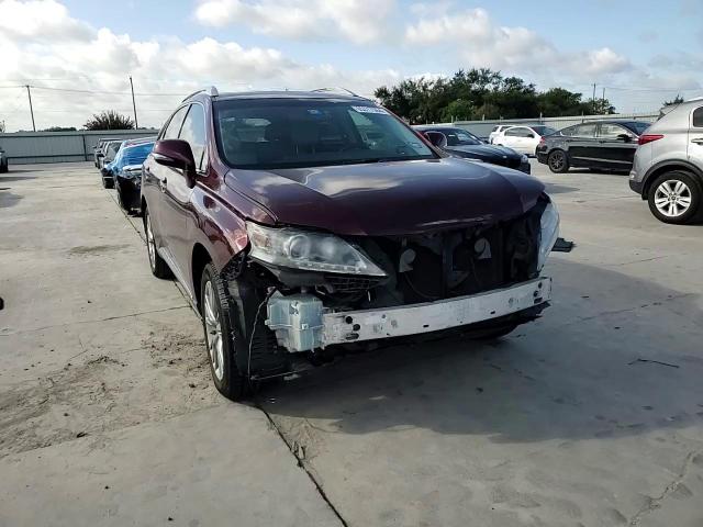 2013 Lexus Rx 350 VIN: 2T2ZK1BA0DC088004 Lot: 65317564
