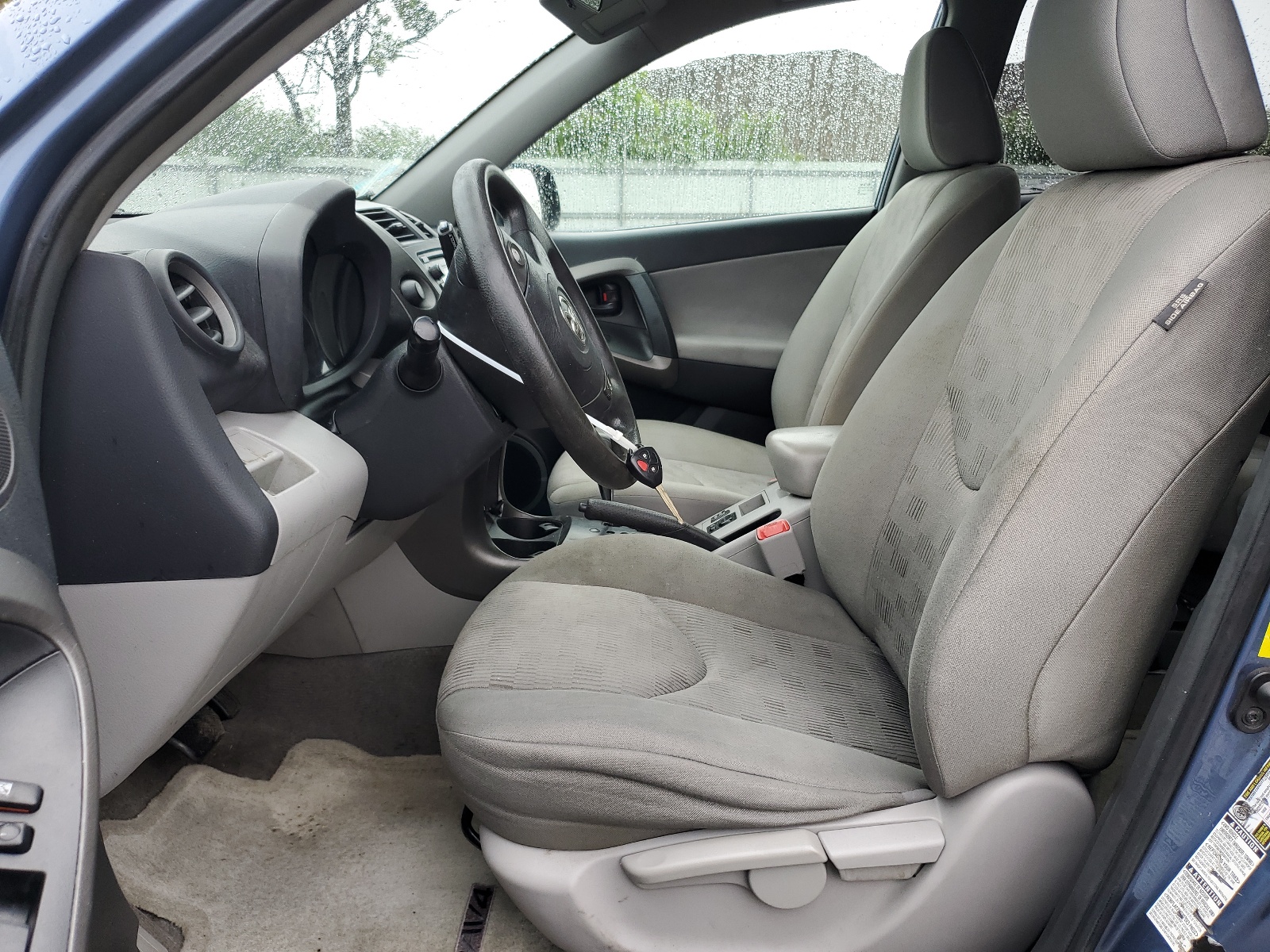 2T3BF4DV7CW265504 2012 Toyota Rav4