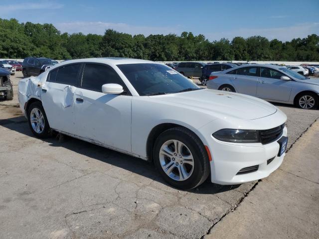  DODGE CHARGER 2022 White