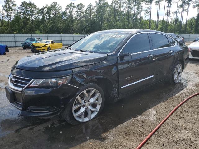 2015 Chevrolet Impala Ltz