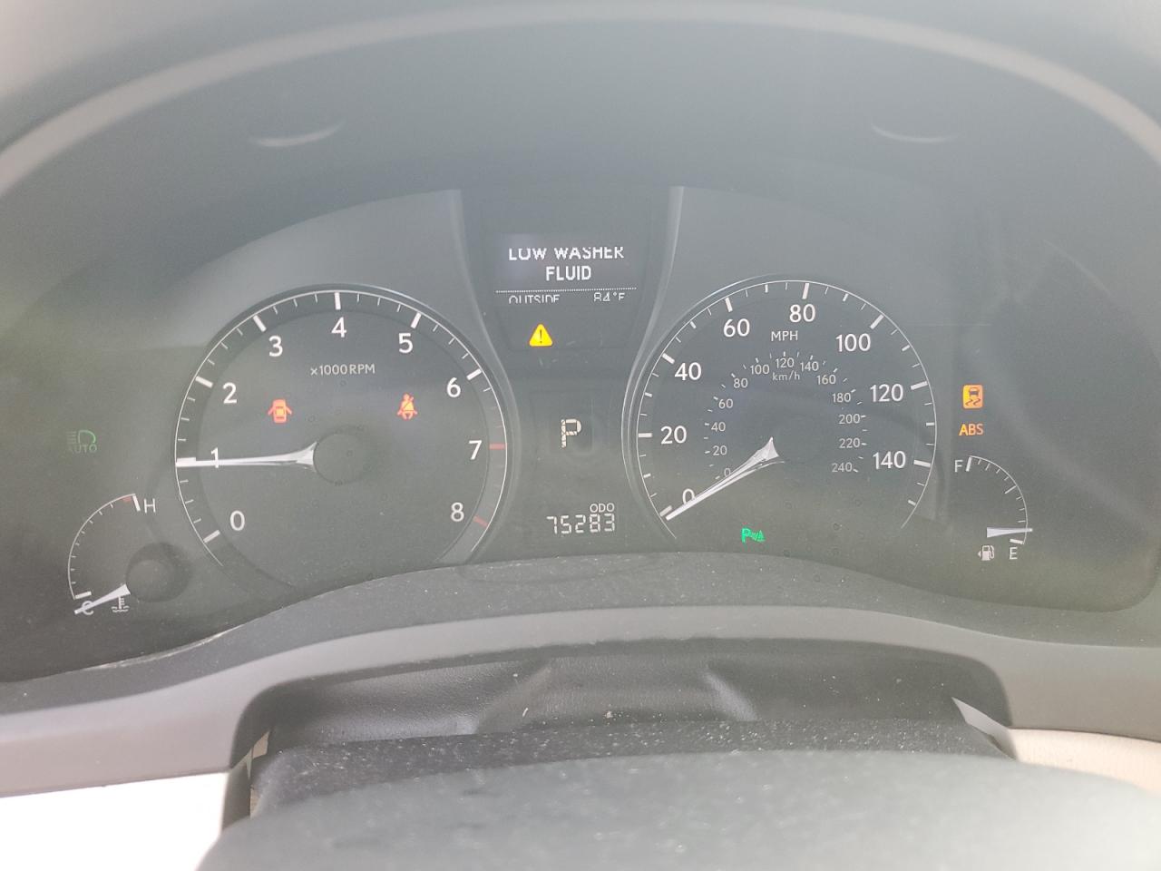 2011 Lexus Rx 350 VIN: 2T2ZK1BA3BC063109 Lot: 62619144