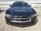 2012 DODGE CHARGER SXT for sale at Copart AB - EDMONTON