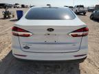 2019 Ford Fusion Se იყიდება Andrews-ში, TX - Front End