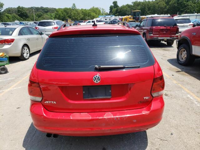 2012 VOLKSWAGEN JETTA TDI 3VWPL7AJ1CM707208  62716264