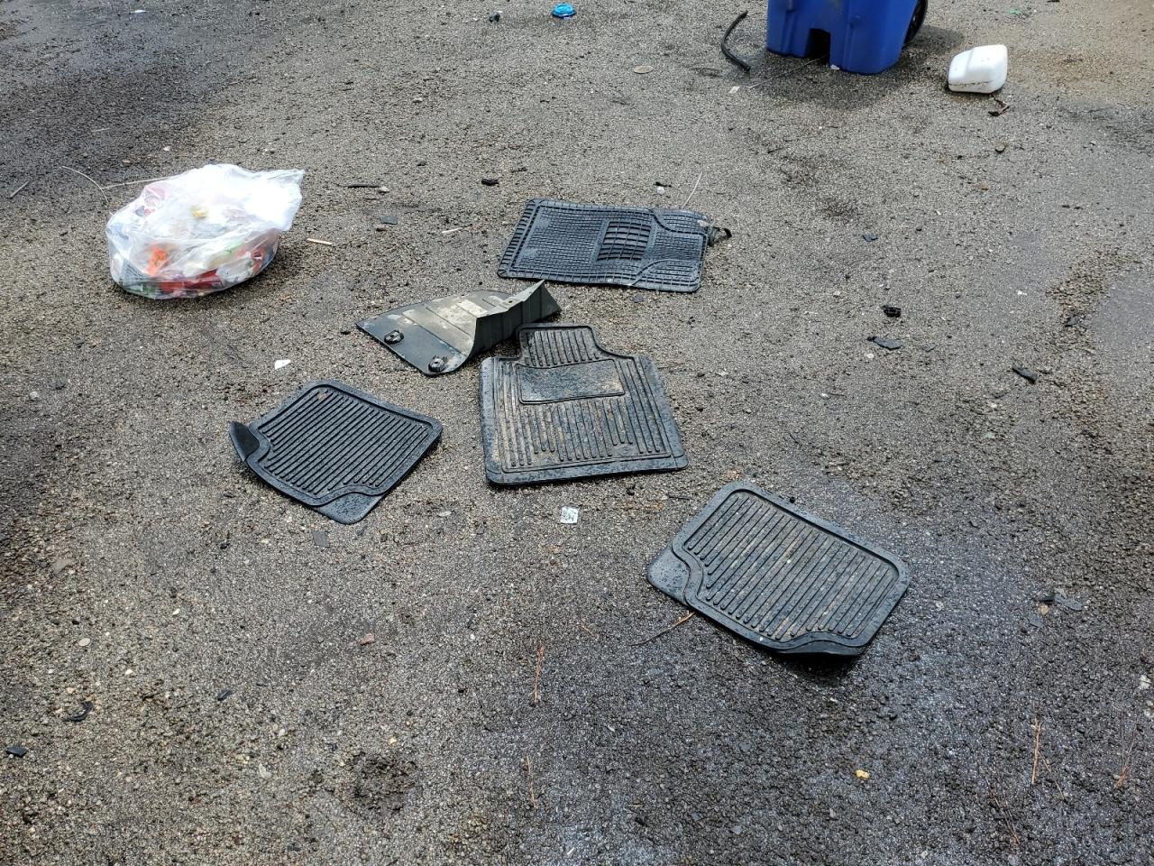 2021 Hyundai Accent Se VIN: 3KPC24A6XME136733 Lot: 63065024