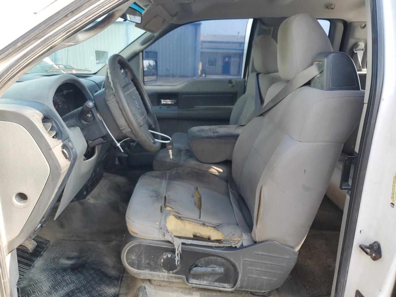 2005 Ford F-150 - Image 7