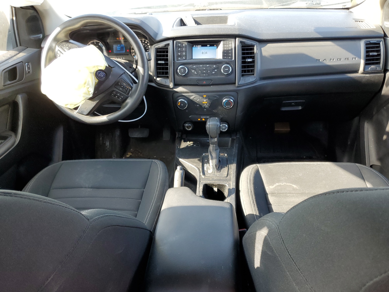 1FTER4EHXLLA99060 2020 Ford Ranger Xl