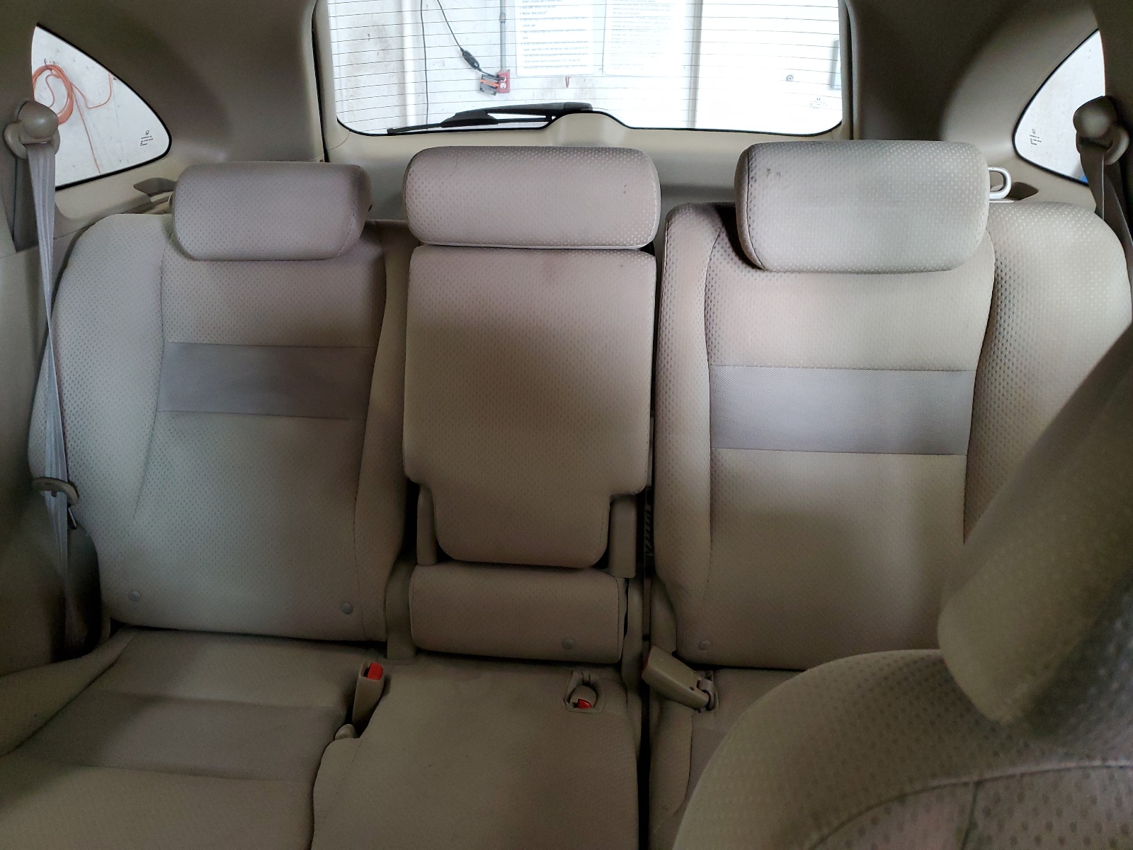 5J6RE38399L013697 2009 Honda Cr-V Lx