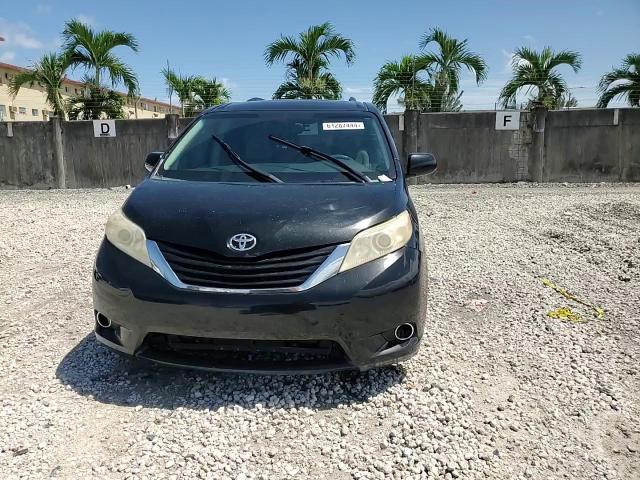 2014 Toyota Sienna Le VIN: 5TDKK3DC0ES415378 Lot: 61287444